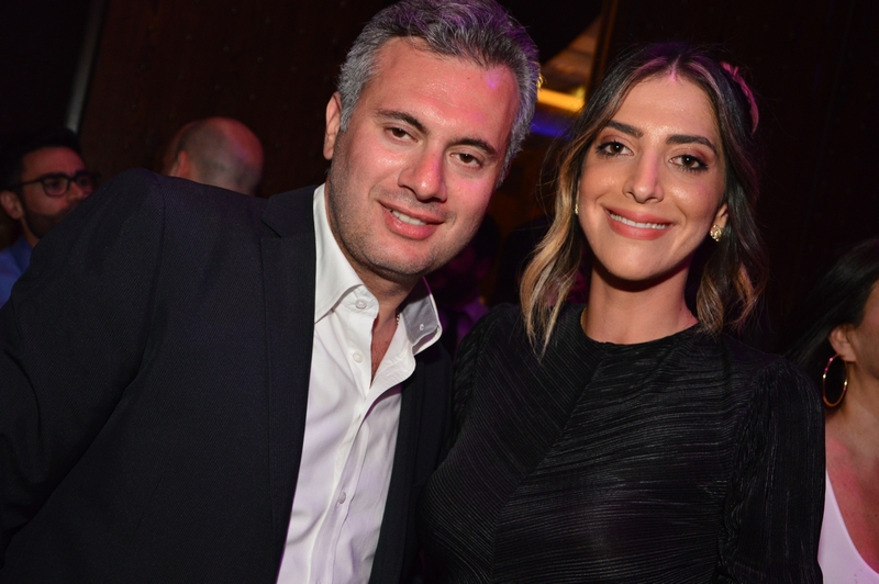 Ave Maria Annual Fundraising Dinner
